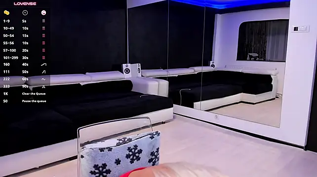 Blond_Babes - 💦SQUIRT ON FACE & 10min LUSH CONTROL💦