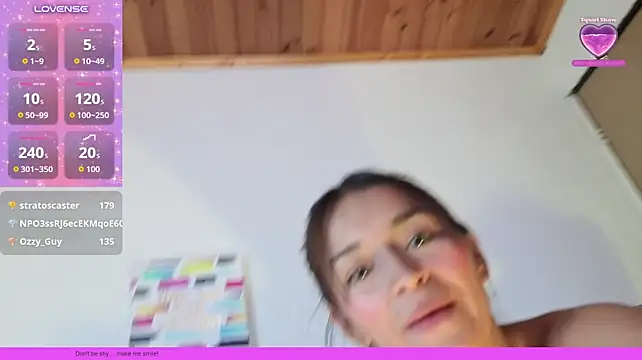Aura_moons - blowjob with a dildo