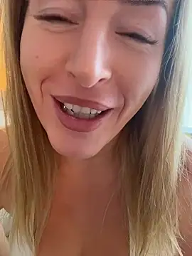 ChristinaSiemone - My boobs in your face