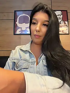 Tisha_Busty - MOAN LOUD & HORNY next WAITER