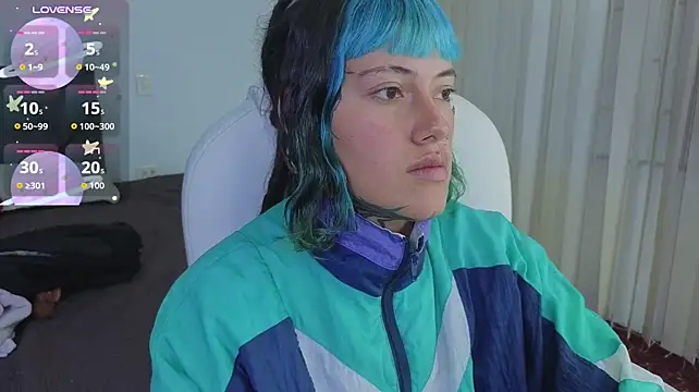 _sharlotte777 - Spank my ass in doggy