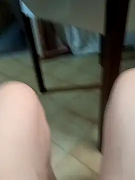 Dolcissimaeffe - Dita in pussy
