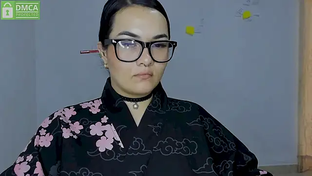 Sofialacolombiana - Fuck my Mouth baby!