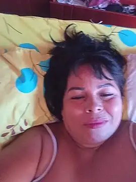 Mother-Big-tits - The man masturbated me
