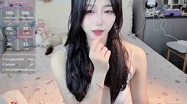 Luminous4173 - 打PP10下