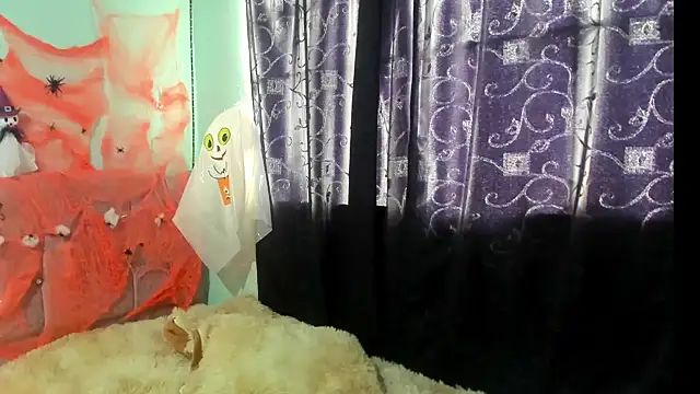 Talia_mystic - take off my skirt