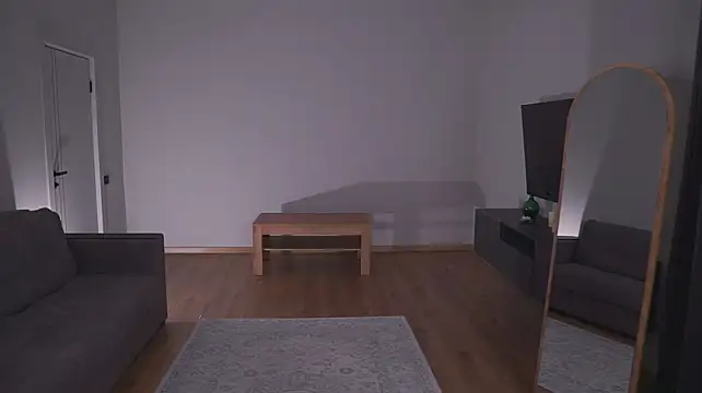 AdaBell - shake tits side to side
