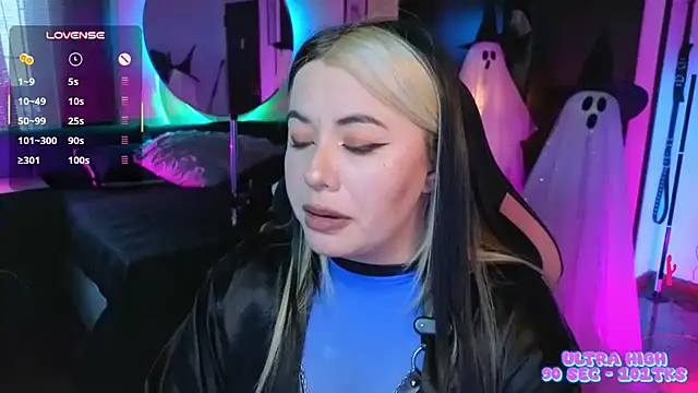 Liah_santos - Sloppy deepthroat