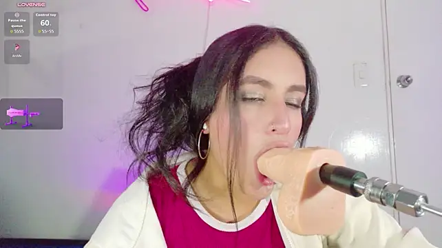 Anny23_ - fuck machine hard 40 seg