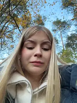 RossyMood - BJ STANGER ON THE PARK CRAZY RISKY