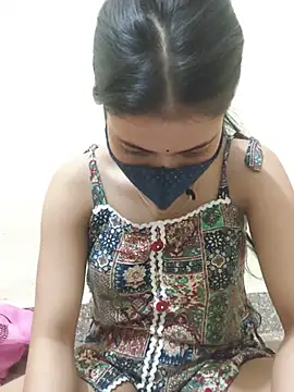 Arzoo_Angel_12th - Full nude fingering my pussy 😍