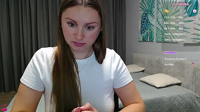 Mia_bloomy - 🖤Make me happy🖤