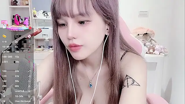 Twlilybae