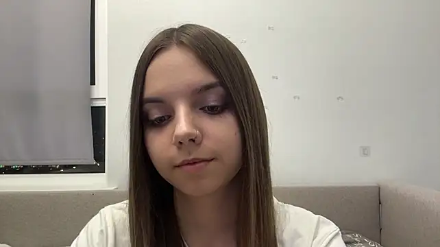 LisaPorse - show tongue + cute wink
