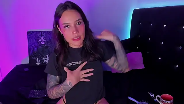 Sweett_dirty - deeepthroat 3 min
