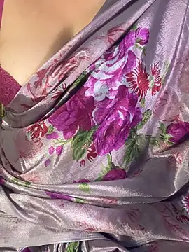 Mallu-Dark_Wild_Fantasy - oily boobs