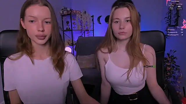 Khloebeauty - flash ass