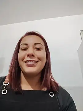 RuivaGiMisteriosa - Plug no cuzinho/ Plug in the ass😈🔥