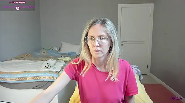 MollyStory - Sexy Masturbation