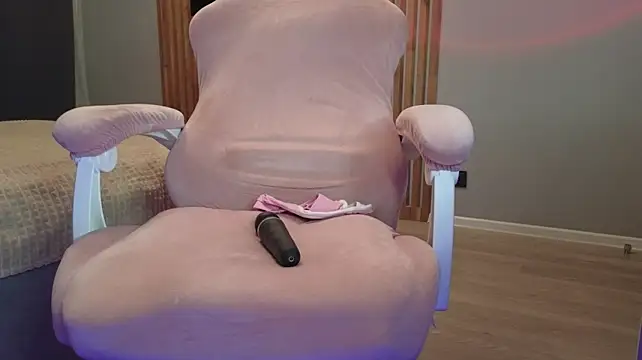 _eva_queen - DILDO PUSSY PLAY