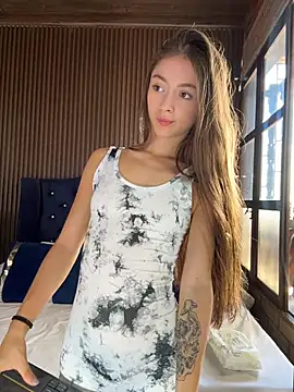 Chanel_Win - sexy dance without clothes x5min