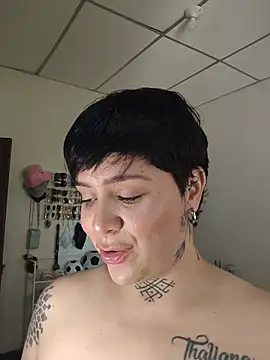 KatInk - LICK NIPS