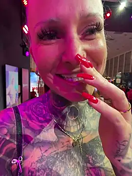 Inked_lorena - CHECK TIPP MENÜ CRAZY DEALS