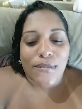 Maliaebonyfetish - 4fingers ass/4 dedos cuzinho