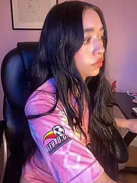NoirDoll_ - SHOW BOOBS