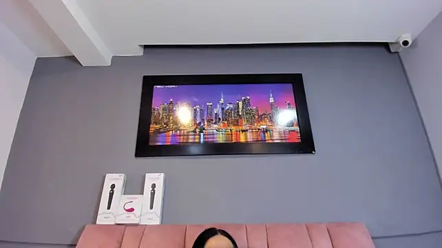 CharlotteCottin - suck me my cock