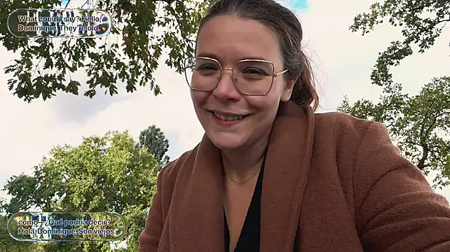 EmyLana - Sous vêtement sous le manteau la Cochonn