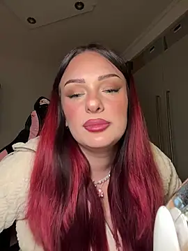 OliviaaFischer - ❣️Sloppy deepthroat +3 Videos❣️