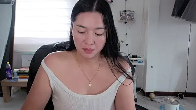 Megaaann - orgasm