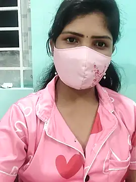 Tamil_SweetHeart - Boob Show