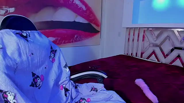 Anniee_x - sexy anniee
