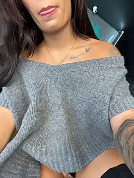 MystiqueXXX