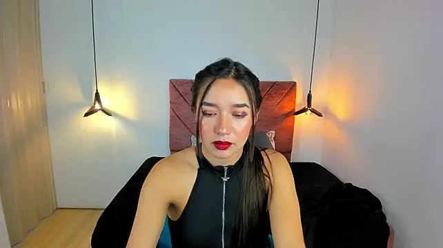 Emily__parker__ - SHOW MY TITS+NIPPLES CLAMPS😈