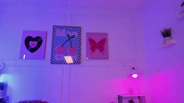 Zoe_Lynch_ - milk blowjob