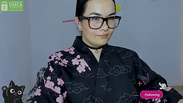 Sofialacolombiana - Fuck my Mouth baby!