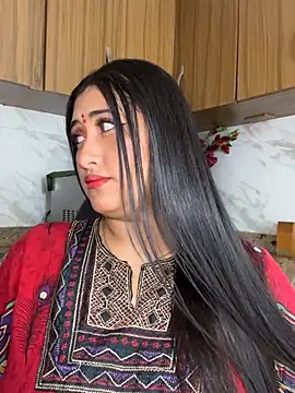 Kalpanaaishaa - maksturbacion lush