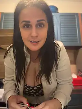 DreamFor_America - BJ DILDO