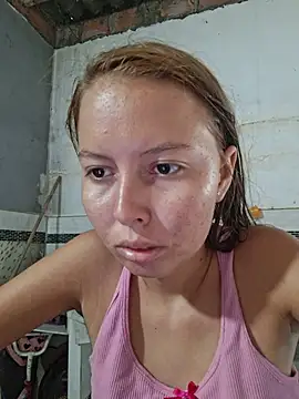 Khelmi - squirt fountain in my pussy virgin