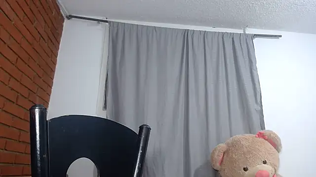 Nadescoms - MUESTRA TUS TETAS