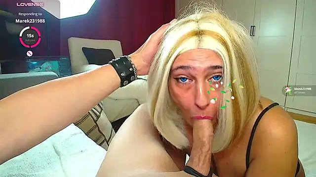 FoxyandTed - 7 Vids last tip!!! (YouGetThemAfterShow)