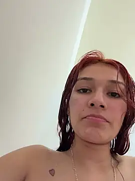 Lonely_nanis - Finger myself in shower squirt