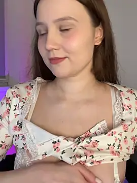 Sakura_Hime - Handbra + boobs squeeze 🍒
