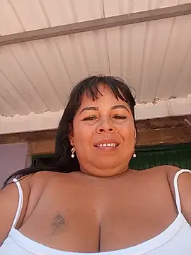 Mother-Big-tits - The man masturbated me
