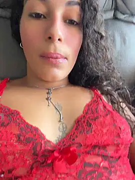 Luana_264 - Tocar uma siririca
