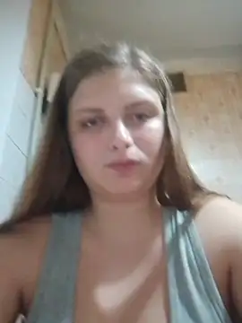 Lauren_Amabel - Full naked