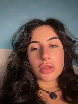 DeaAthena - dildo in pussy